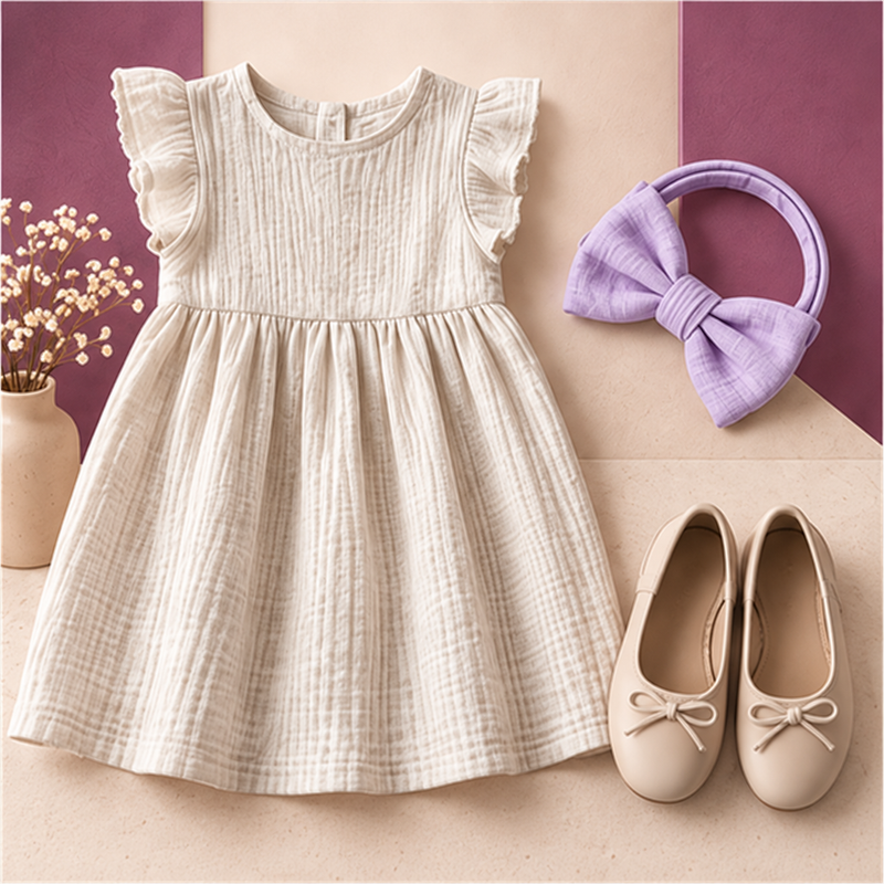 Kids Girls collection
