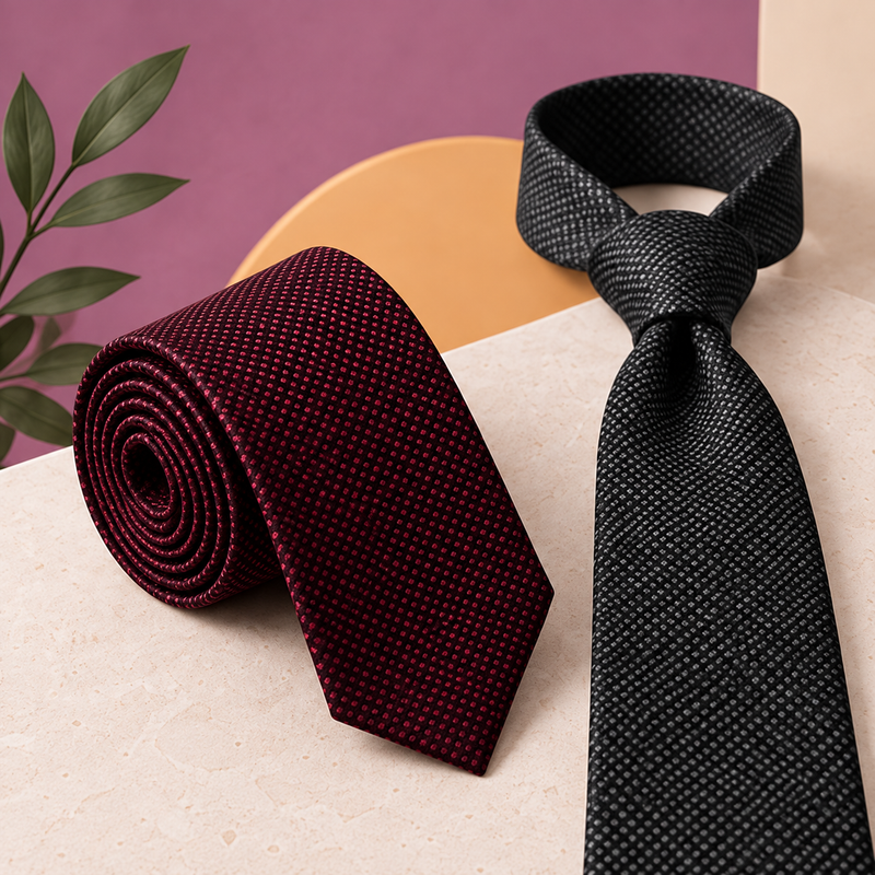 Men Accessories Ties collection