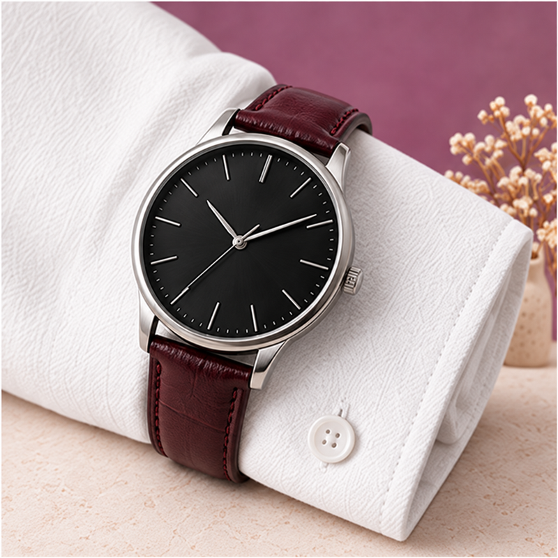 Men Accessories Watches collection