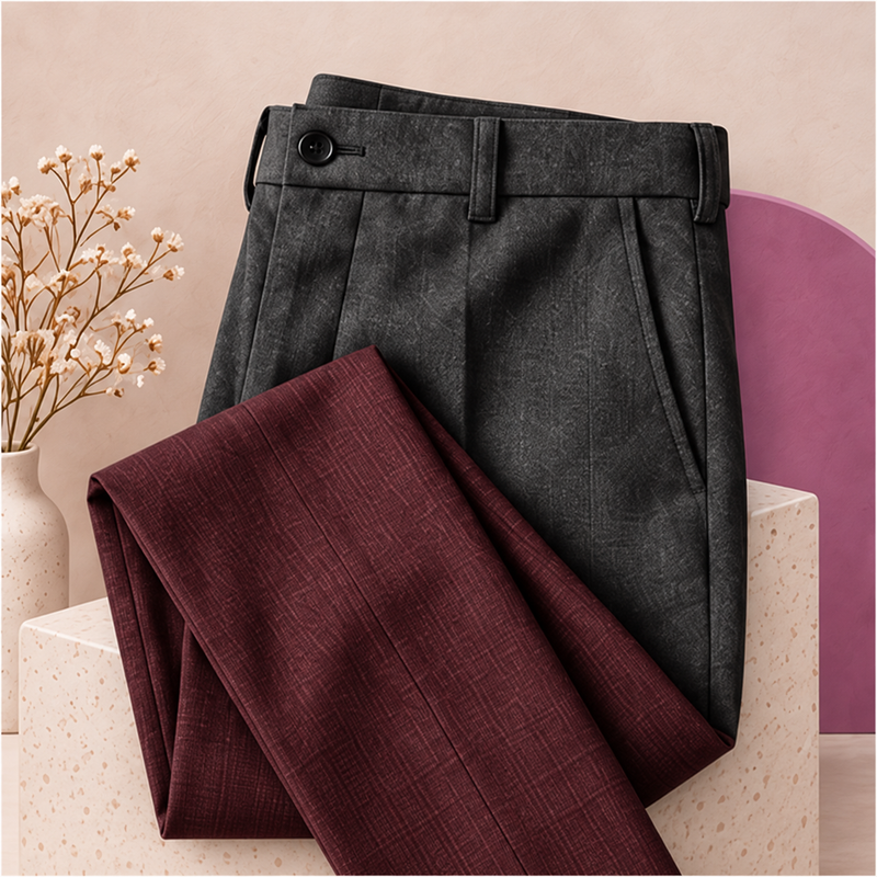 Men Pants collection