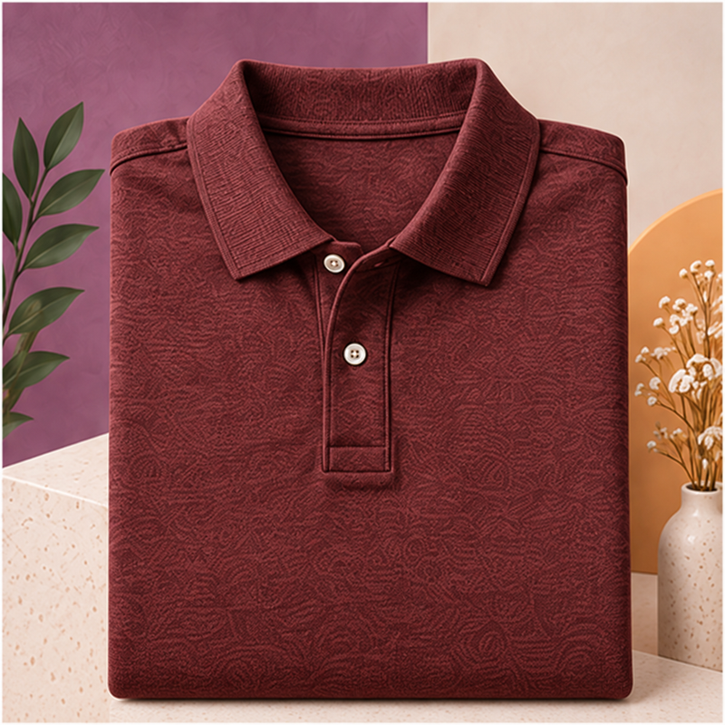 Men Shirts Polos collection