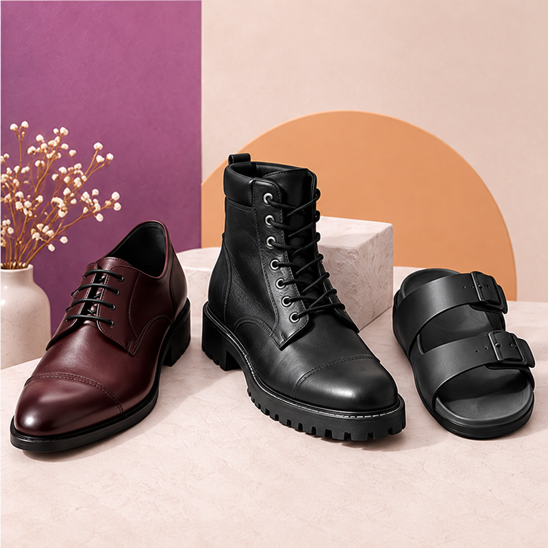 Men Shoes collection