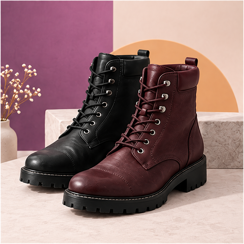 Men Shoes Boots collection