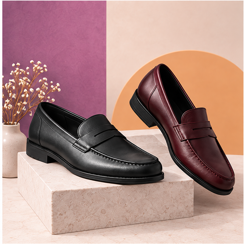 Men Shoes Loafers collection