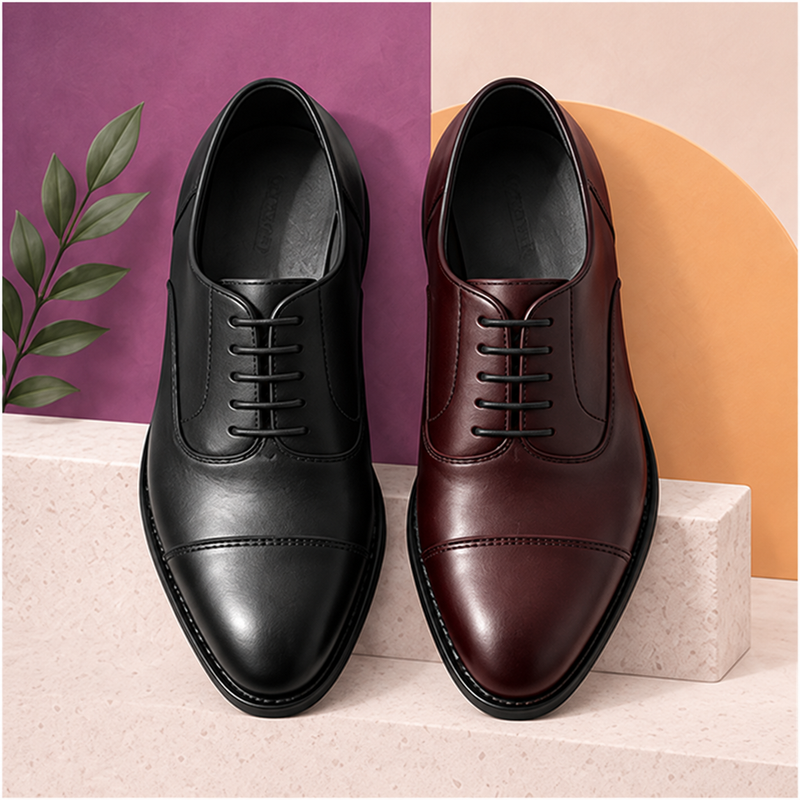 Men Shoes Oxfords Derbys collection