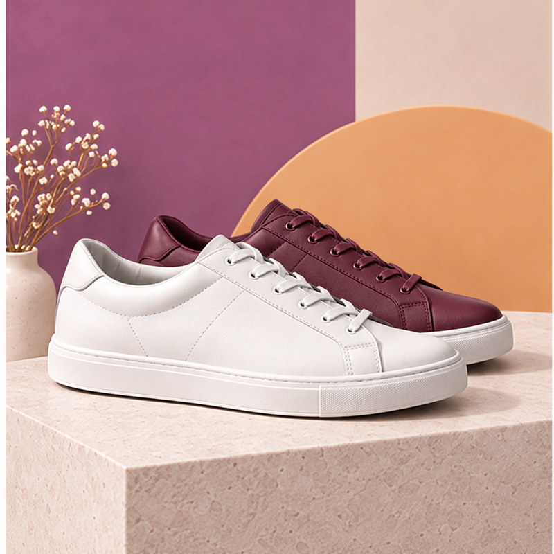 Men Shoes Sneakers collection