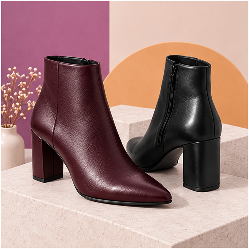 Women Shoes Ankle Boots collection