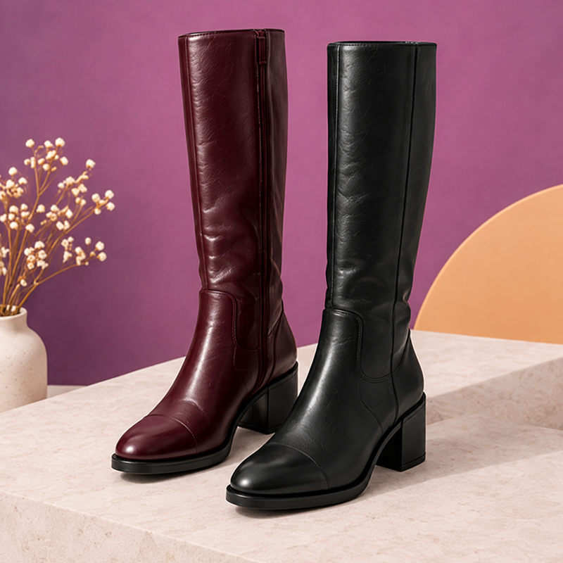 Women Shoes Boots collection