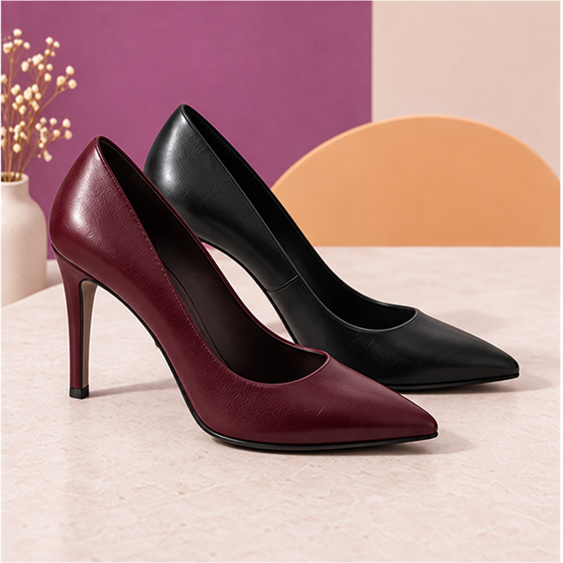 Women Shoes Heels collection
