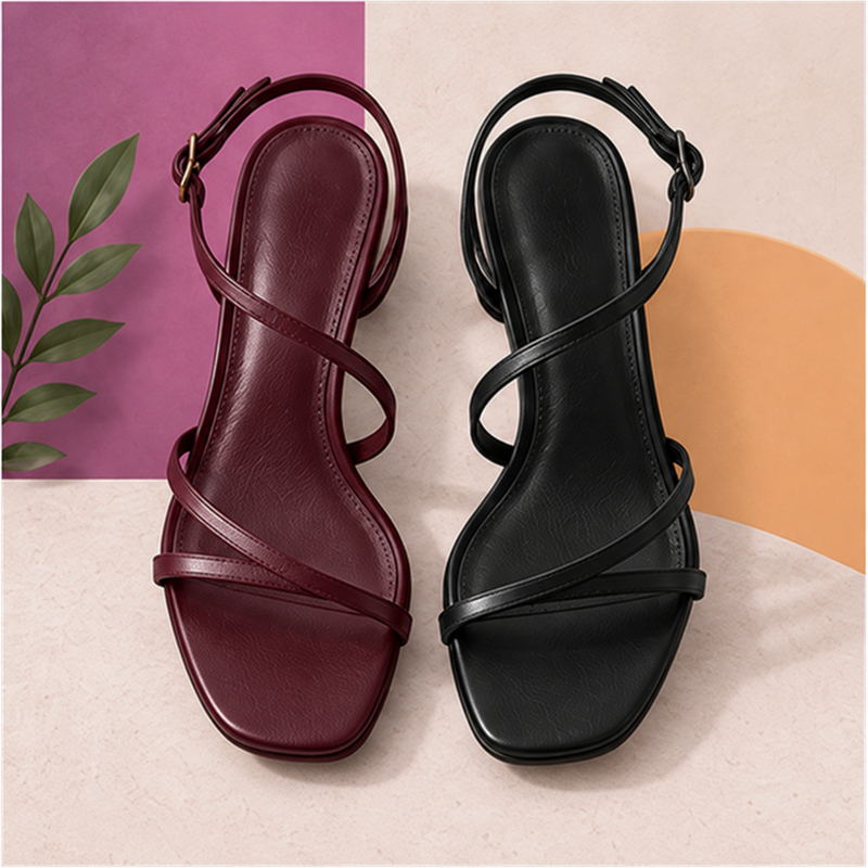 Women Shoes Sandals collection