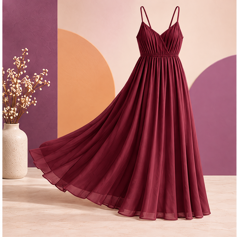 Women Dresses Maxi collection