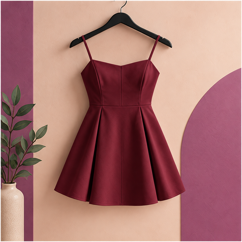 Women Dresses Mini collection