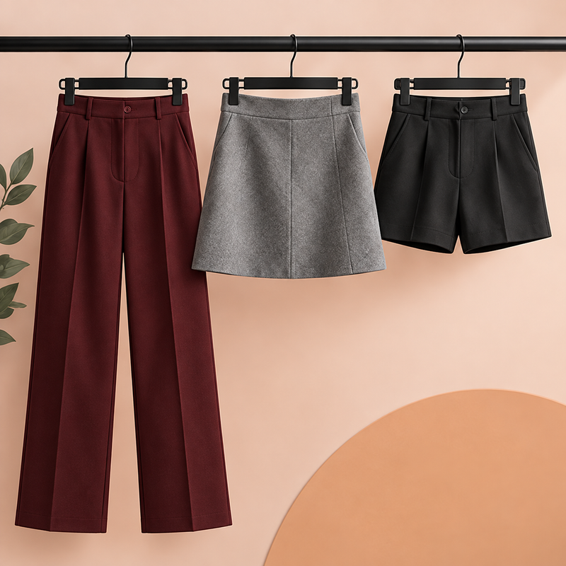 Women Bottoms collection