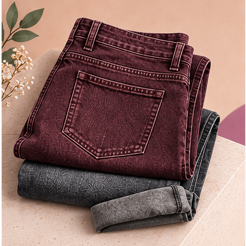 Women Bottoms Jeans collection
