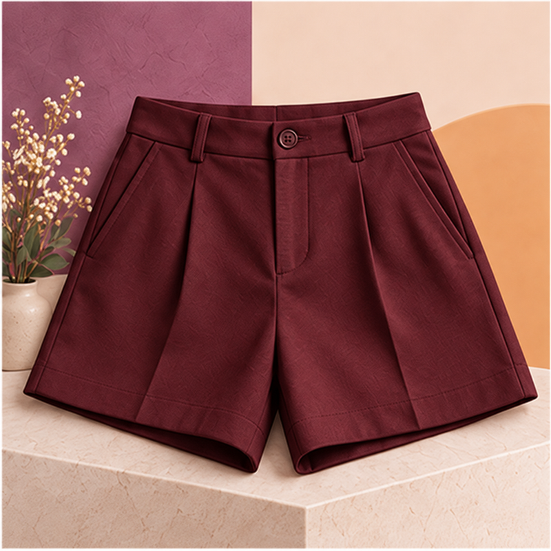 Women Bottoms Shorts collection