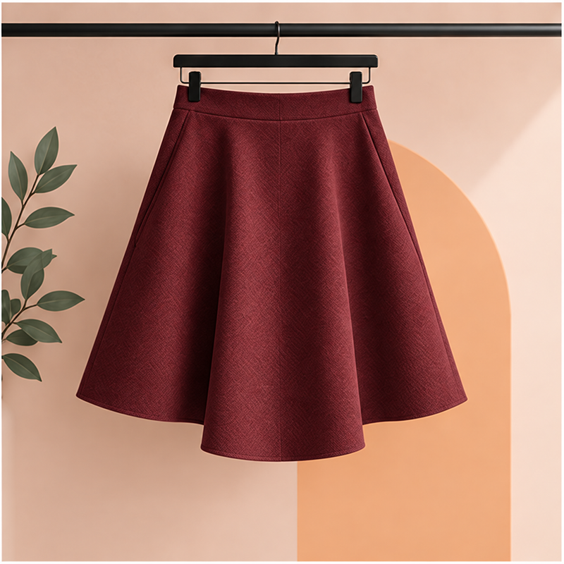 Women Bottoms Skirts collection