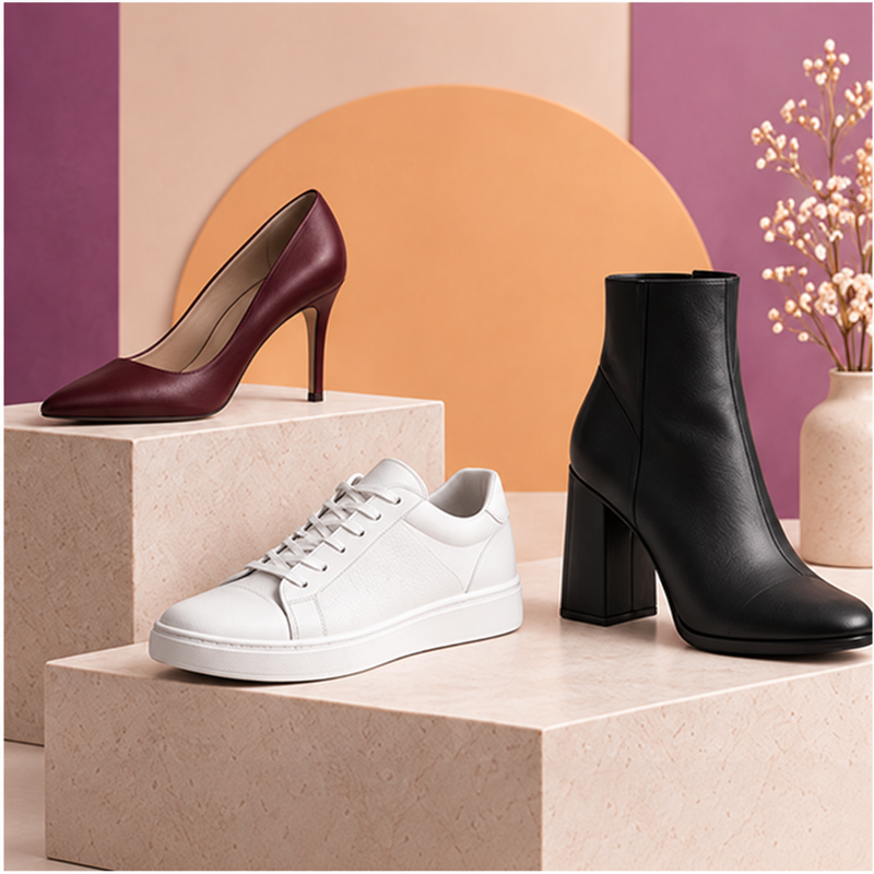 Women Shoes collection