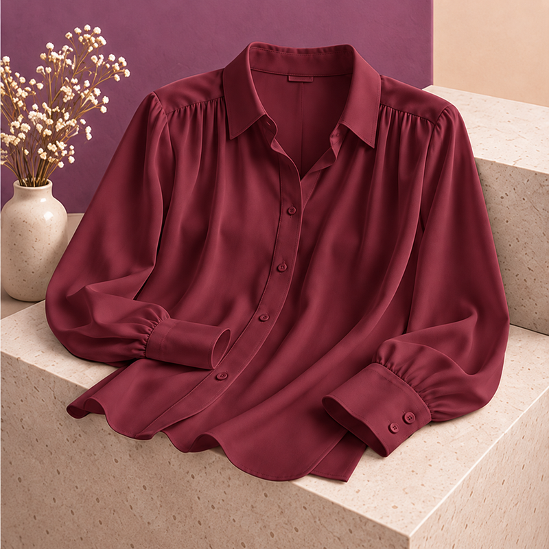 Women Tops Blouses collection
