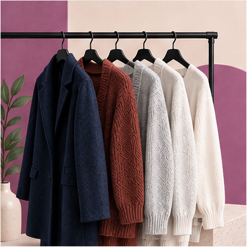 Women Outerwear Sweaters collection