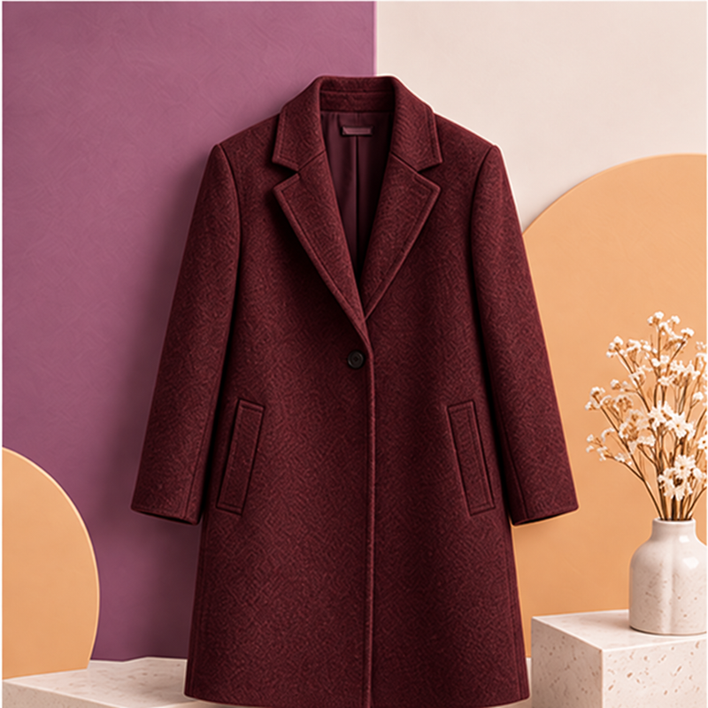 Women Outerwear Sweaters Jackets Coats collection