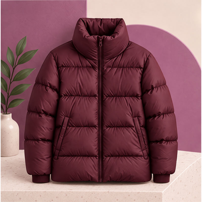 Women Outerwear Sweaters Puffers collection