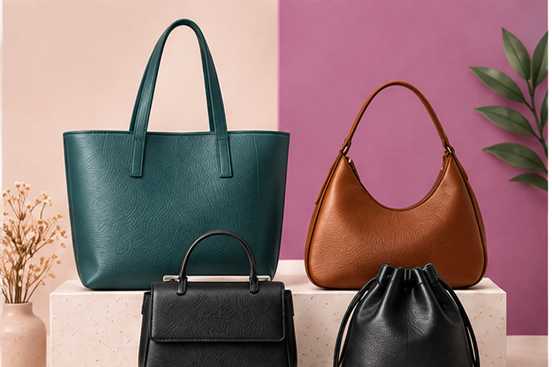 Women Bags collection
