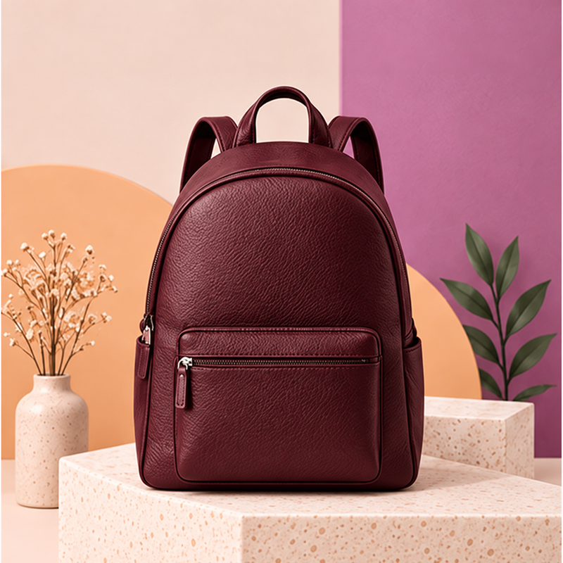 Women Bags Backpack collection