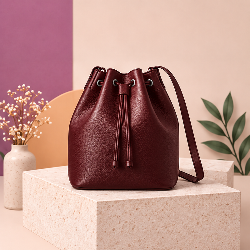 Women Bags Bucket collection