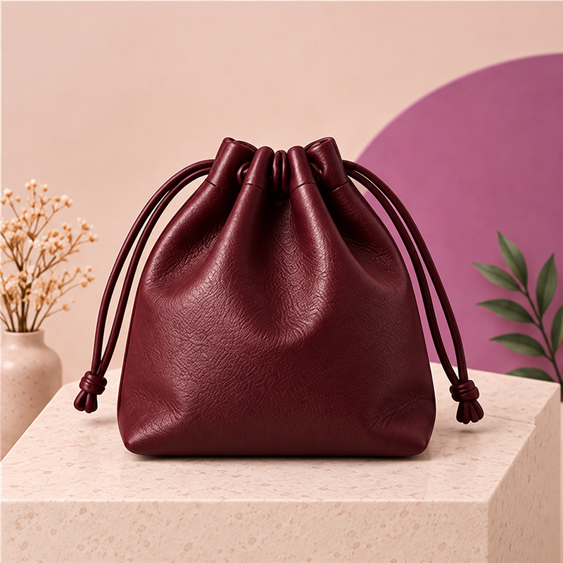 Women Bags Drawstring collection