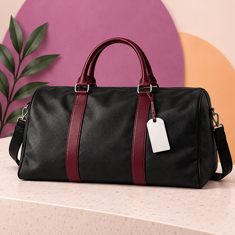 Women Bags Duffel collection