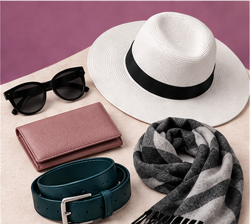 Women Accessories collection