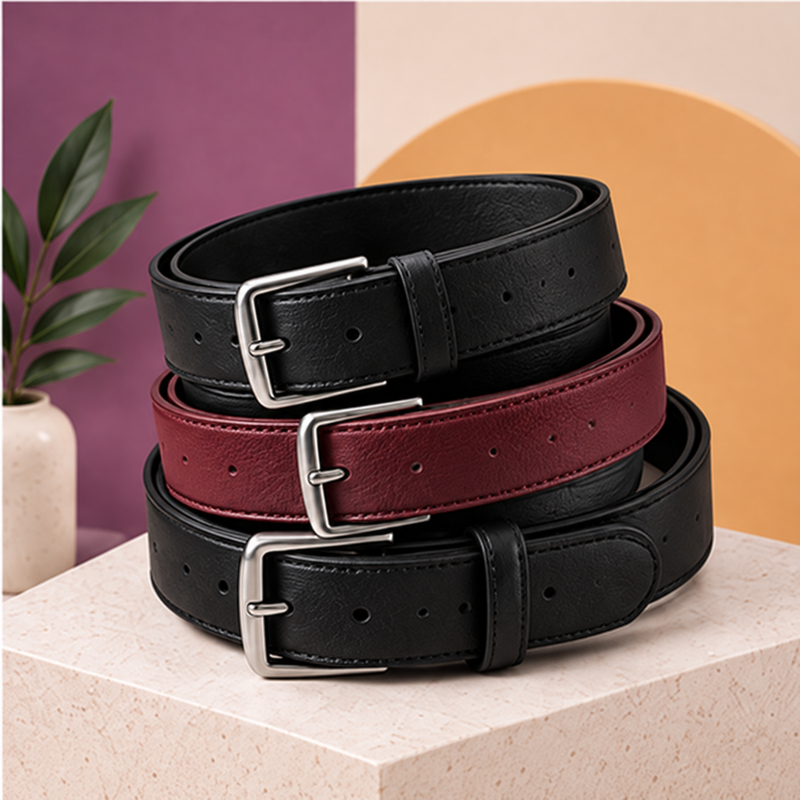 Women Accessories Belts collection