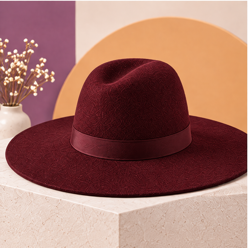 Women Accessories Hats collection