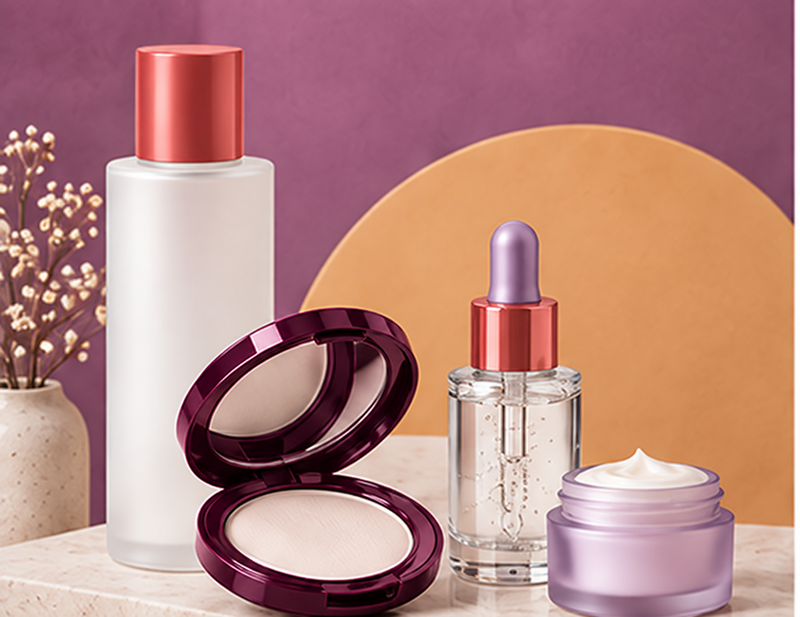 Women Beauty collection