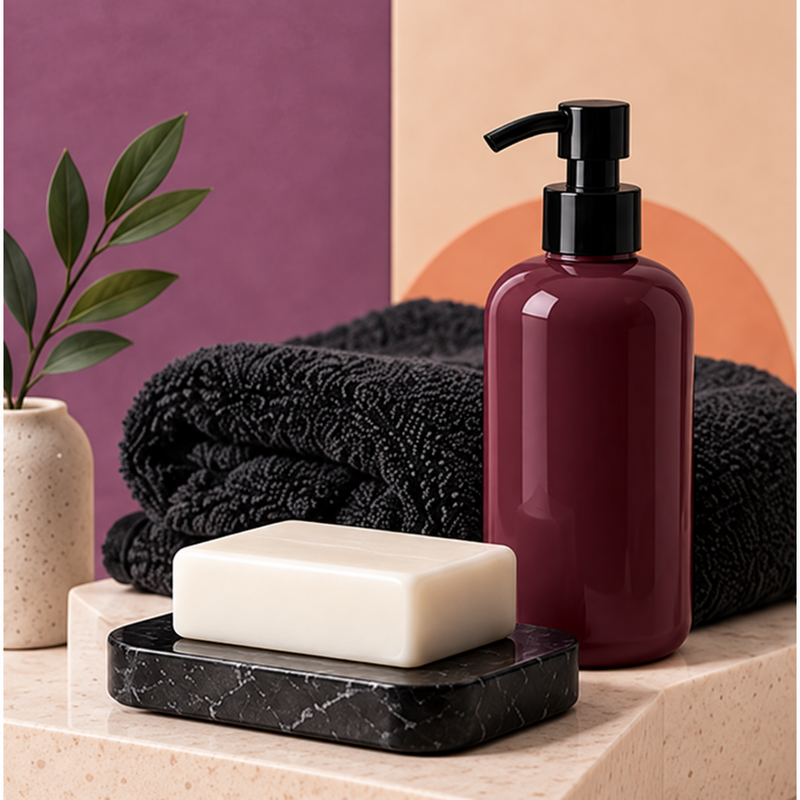 Women Beauty Bath Body collection