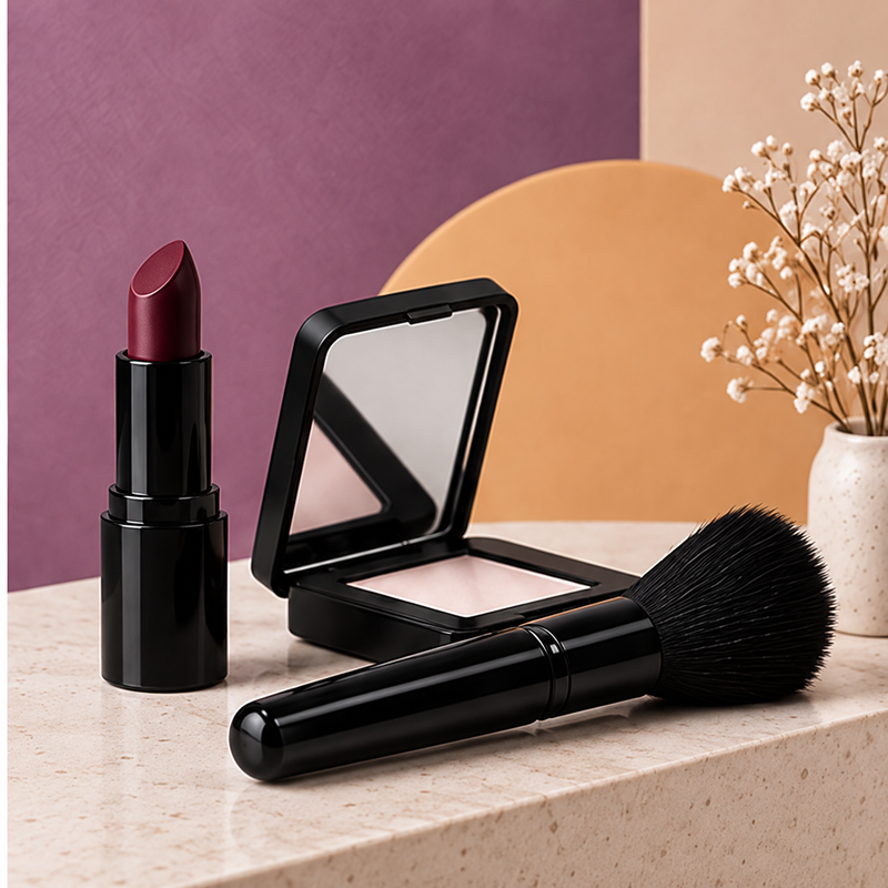 Women Beauty Makeup collection