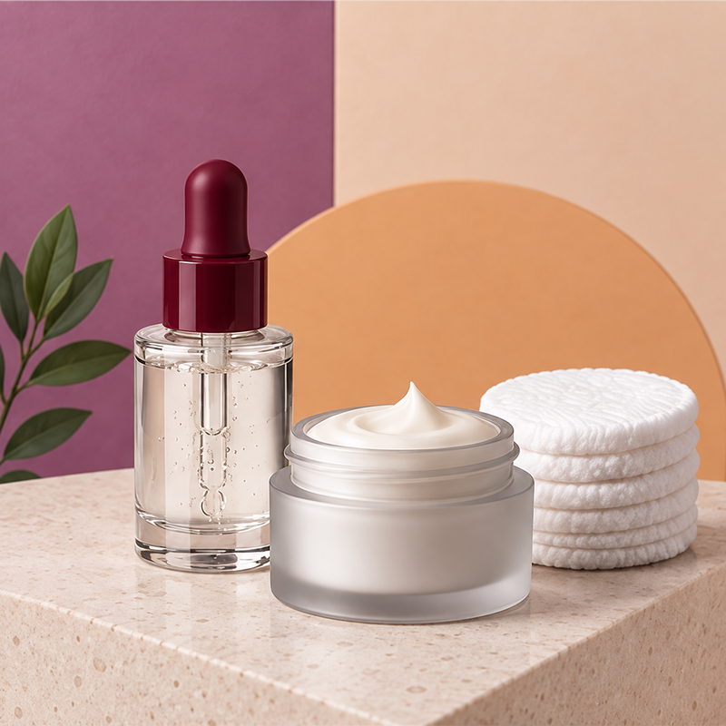 Women Beauty Skincare collection