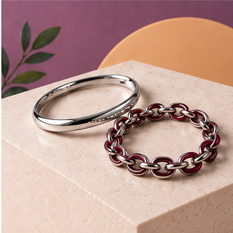 Women Jewelry Bracelets collection