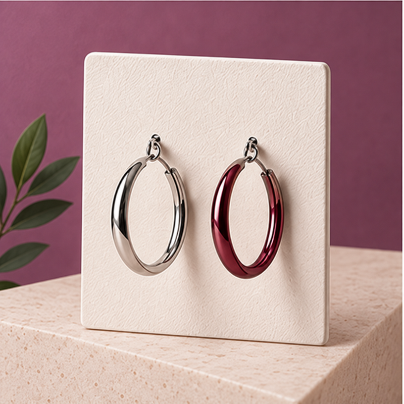 Women Jewelry Earrings collection