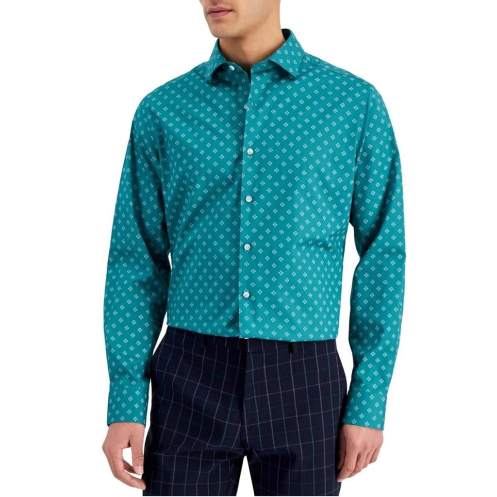 Men’s Designer Shirts – Dress, Casual, Flannel & Everyday Tees