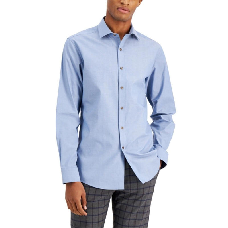 Men’s Designer Shirts – Casual, Dress & Polo Styles