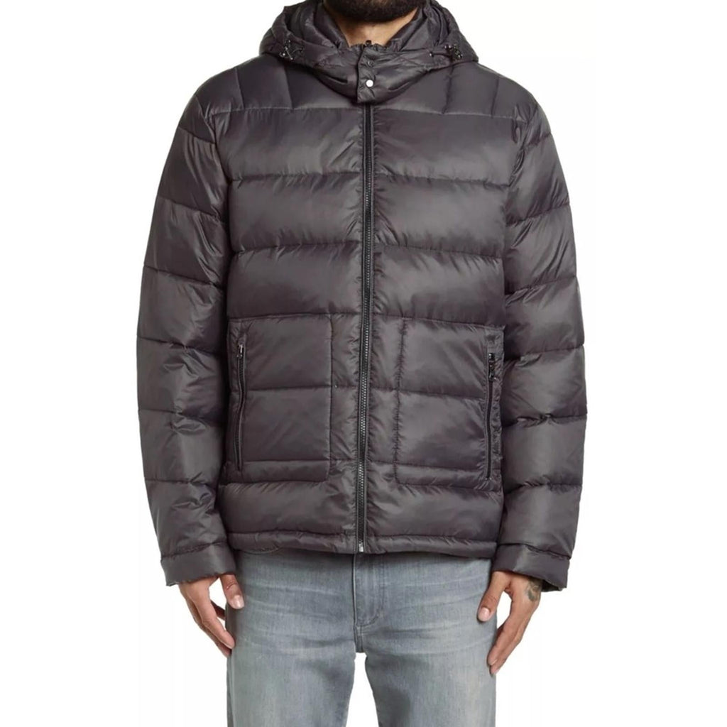 Men’s Coats & Jackets – Luxury Outerwear for Style & Warmth