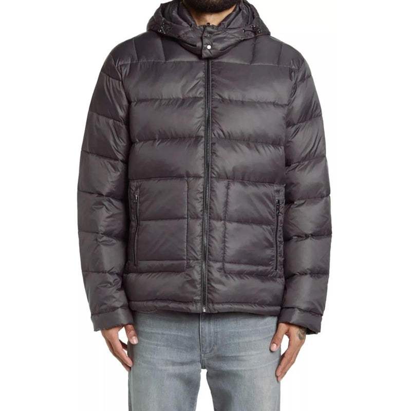 Men’s Designer Coats & Jackets – Outerwear for Every Season
