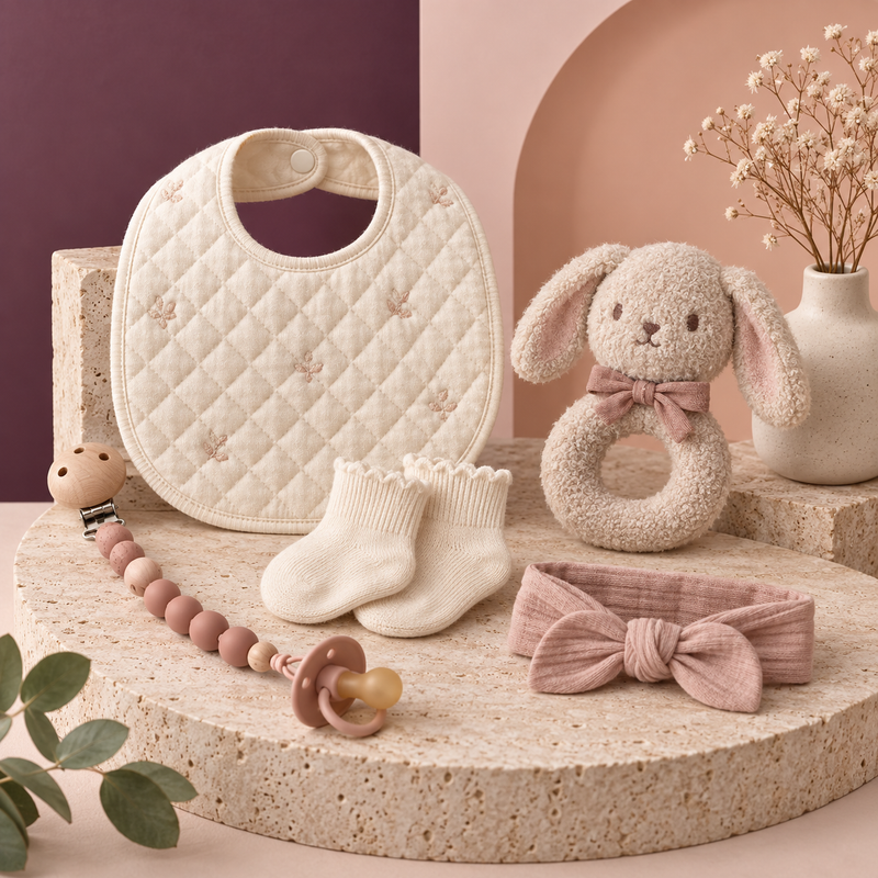 Kids Baby Accessories collection image