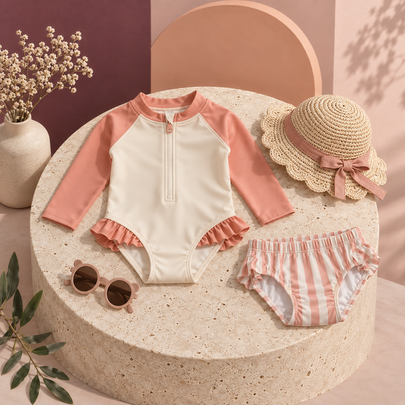 Kids Baby Swim collection image