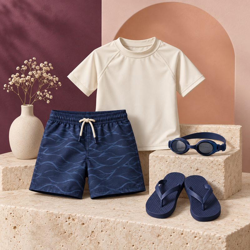 Kids Boys Swim collection image