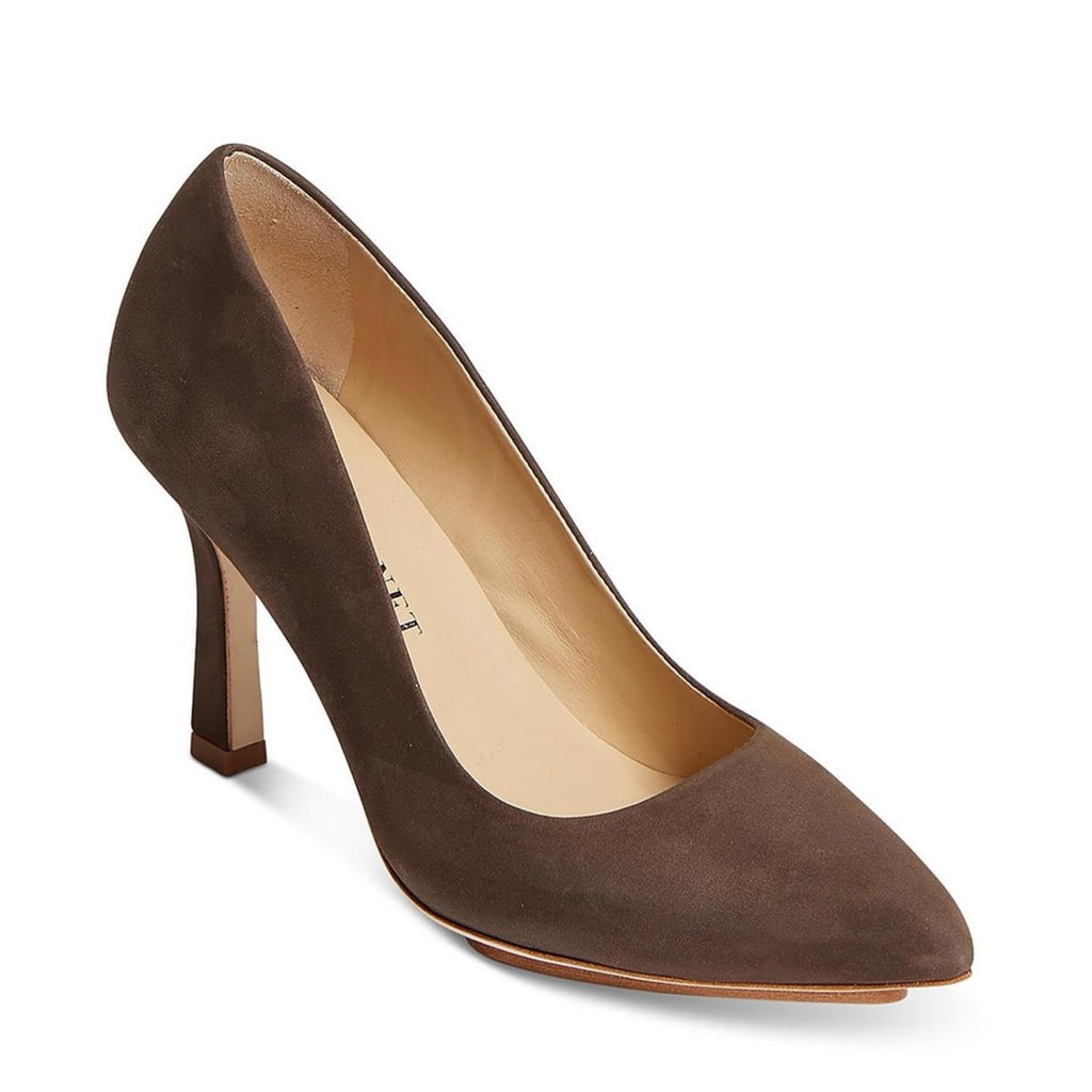 Salone Monet Anita Pump Women’s Leather Dressy Pumps, Size 11 New in Box $395