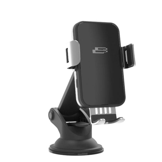 Bracketron PwrUp Qi Automatic Dash / Window / Vent Mount for Most Cell Phones