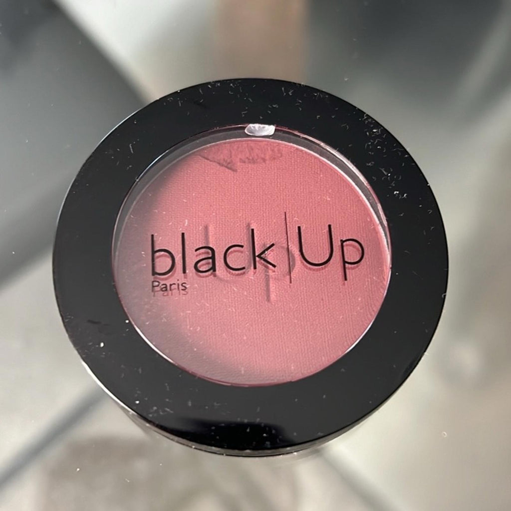 Black|Up Paris Blush - NBL 12 Chocolate Brown (New) Retail $26.50 -Made in Italy