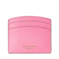 NEW Kate Spade Sylvia Cardholder in Hibiscus Tea